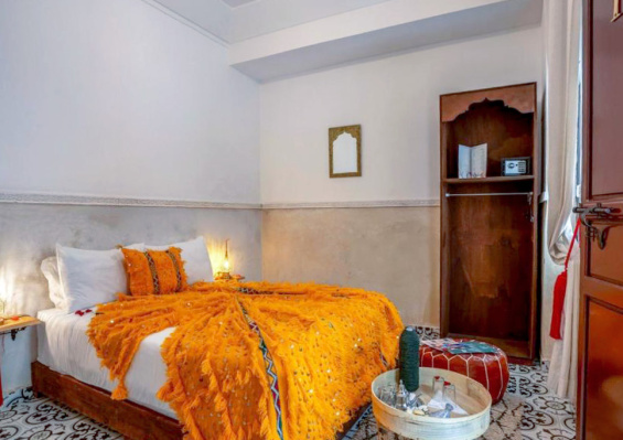 Ôcity Xperience Riad Samir Privilege Boutique Hotel & Spa Ôcity Xperience Riad Samir Privilege Boutique Hotel & Spa