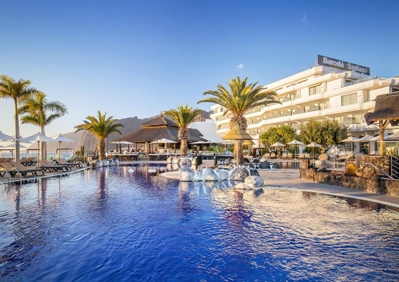 Ôclub Select Barceló Santiago 4* Adult Only +18 Ôclub Select Barceló Santiago 4* Adult Only +18