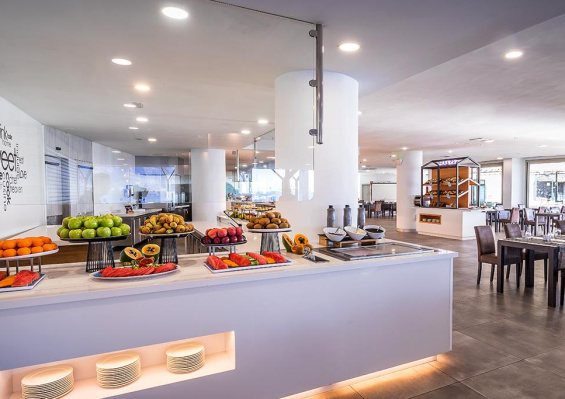 Ôclub Select Barceló Santiago 4* Adult Only +18 Ôclub Select Barceló Santiago 4* Adult Only +18