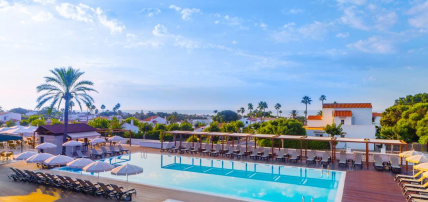 ESPAGNE | Minorque - Ôclub Experience Alua Illa de Menorca 4*, Séjour Espagne & ses îles, Baléares, Minorque par Ôvoyages ESPAGNE | Minorque - Ôclub Experience Alua Illa de Menorca 4*, Séjour Espagne & ses îles, Baléares, Minorque par Ôvoyages