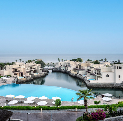 Ôclub Experience The Cove Rotana Resort 5*, Séjour Emirats Arabes Unis, Dubaï par Ôvoyages Ôclub Experience The Cove Rotana Resort 5*, Séjour Emirats Arabes Unis, Dubaï par Ôvoyages