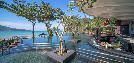 Ôclub Experience Novotel Phuket Kamala Beach 4*, Séjour Thaïlande, Phuket par Ôvoyages Ôclub Experience Novotel Phuket Kamala Beach 4*, Séjour Thaïlande, Phuket par Ôvoyages