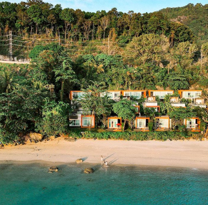 Ôclub Experience Novotel Phuket Kamala Beach 4*, Séjour Thaïlande, Phuket par Ôvoyages Ôclub Experience Novotel Phuket Kamala Beach 4*, Séjour Thaïlande, Phuket par Ôvoyages