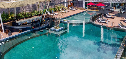 Ôclub Experience Novotel Phuket Kamala Beach 4*, Séjour Thaïlande, Phuket par Ôvoyages Ôclub Experience Novotel Phuket Kamala Beach 4*, Séjour Thaïlande, Phuket par Ôvoyages