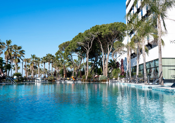 Ôclub Zen Royal G Max 5* Ôclub Zen Royal G Max 5*