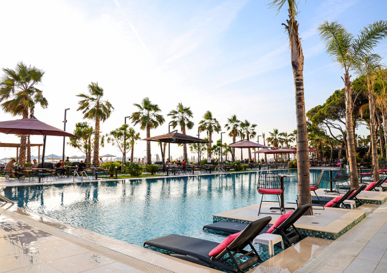 Ôclub Zen Royal G Max 5* Ôclub Zen Royal G Max 5*