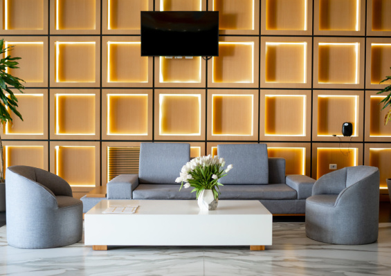 Ôclub Zen Royal G Max 5* Ôclub Zen Royal G Max 5*