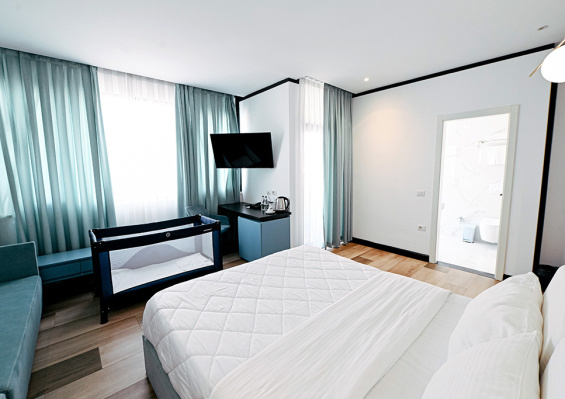 Ôclub Zen Royal G Max 5* Ôclub Zen Royal G Max 5*