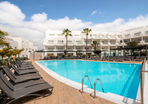 Ôclub Experience Sentido Aequora Lanzarote Suites 4* Ôclub Experience Sentido Aequora Lanzarote Suites 4*