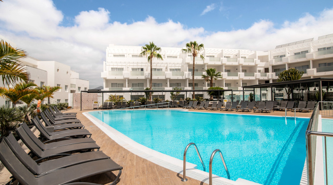 Ôclub Experience Sentido Aequora Lanzarote Suites 4*, Séjour Espagne & ses îles, Canaries, Lanzarote par Ôvoyages Ôclub Experience Sentido Aequora Lanzarote Suites 4*, Séjour Espagne & ses îles, Canaries, Lanzarote par Ôvoyages