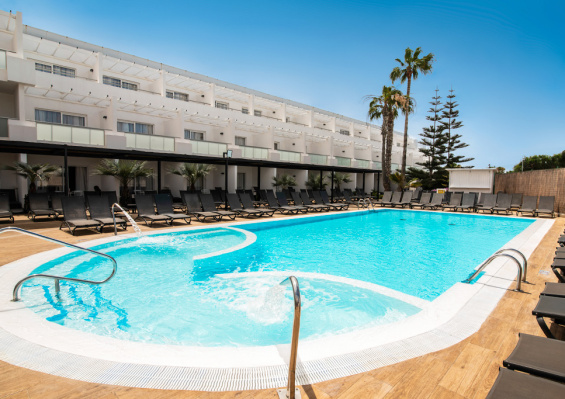 Ôclub Experience Sentido Aequora Lanzarote Suites 4* Ôclub Experience Sentido Aequora Lanzarote Suites 4*