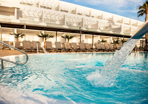 Ôclub Experience Sentido Aequora Lanzarote Suites 4* Ôclub Experience Sentido Aequora Lanzarote Suites 4*