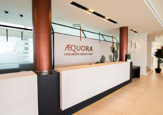 Ôclub Experience Sentido Aequora Lanzarote Suites 4* Ôclub Experience Sentido Aequora Lanzarote Suites 4*