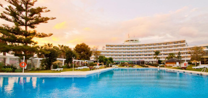 Hôtel TRH Paraiso Estepona 4*, Séjour Espagne & ses îles, Andalousie, Malaga et sa région par Ôvoyages Hôtel TRH Paraiso Estepona 4*, Séjour Espagne & ses îles, Andalousie, Malaga et sa région par Ôvoyages
