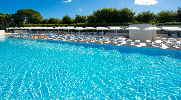 Ôclub Experience VOI Alimini Resort 3*, Séjour Italie, Pouilles par Ôvoyages Ôclub Experience VOI Alimini Resort 3*, Séjour Italie, Pouilles par Ôvoyages