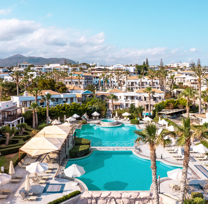 Ôclub Select Mitsis Royal Mare 5*, Séjour Grèce & ses îles, Crète par Ôvoyages Ôclub Select Mitsis Royal Mare 5*, Séjour Grèce & ses îles, Crète par Ôvoyages