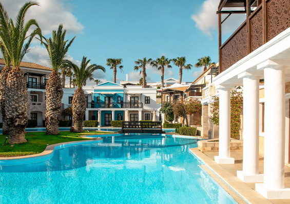 Ôclub Select Mitsis Royal Mare 5* Ôclub Select Mitsis Royal Mare 5*