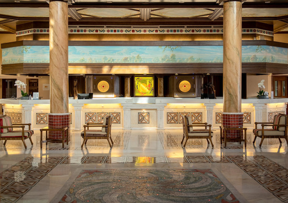 Ôclub Select Mitsis Royal Mare 5* Ôclub Select Mitsis Royal Mare 5*