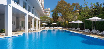 Ôclub Experience Ponient Pirámide Salou by PortAventura World 4*, Séjour Espagne & ses îles, Barcelone et sa région par Ôvoyages Ôclub Experience Ponient Pirámide Salou by PortAventura World 4*, Séjour Espagne & ses îles, Barcelone et sa région par Ôvoyages