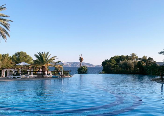 Ôclub Select Hydra Beach Resort 5* Ôclub Select Hydra Beach Resort 5*