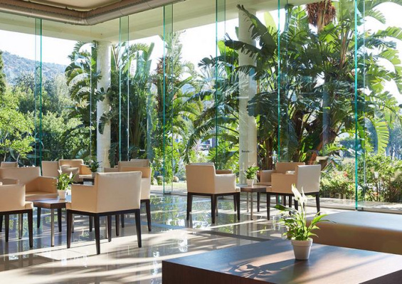 Ôclub Select Hydra Beach Resort 5* Ôclub Select Hydra Beach Resort 5*