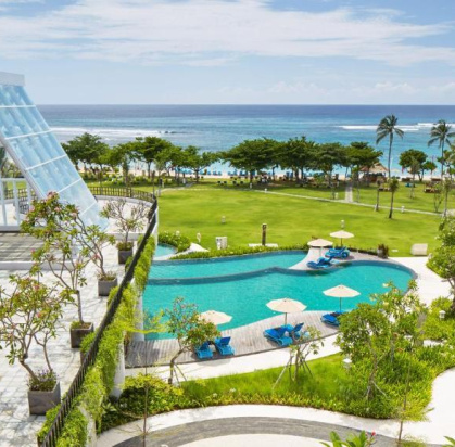 Ôclub Select Merusaka Nusa Dua 5*, Séjour Indonésie, Bali par Ôvoyages Ôclub Select Merusaka Nusa Dua 5*, Séjour Indonésie, Bali par Ôvoyages