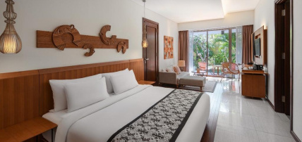 Ôclub Select Merusaka Nusa Dua 5*, Séjour Indonésie, Bali par Ôvoyages Ôclub Select Merusaka Nusa Dua 5*, Séjour Indonésie, Bali par Ôvoyages