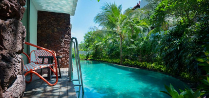 Ôclub Select Merusaka Nusa Dua 5*, Séjour Indonésie, Bali par Ôvoyages Ôclub Select Merusaka Nusa Dua 5*, Séjour Indonésie, Bali par Ôvoyages