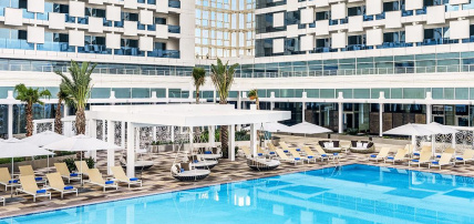 Ôclub Select Rixos Gulf Hôtel Doha 5*, Séjour Qatar par Ôvoyages Ôclub Select Rixos Gulf Hôtel Doha 5*, Séjour Qatar par Ôvoyages