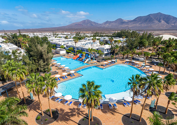 Ôclub Experience Thb Tropical Island 4* Ôclub Experience Thb Tropical Island 4*