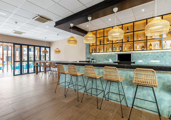 Ôclub Experience Thb Tropical Island 4* Ôclub Experience Thb Tropical Island 4*