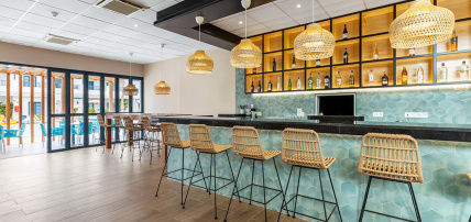 Ôclub Experience Thb Tropical Island 4*, Séjour Espagne & ses îles, Canaries, Lanzarote par Ôvoyages Ôclub Experience Thb Tropical Island 4*, Séjour Espagne & ses îles, Canaries, Lanzarote par Ôvoyages