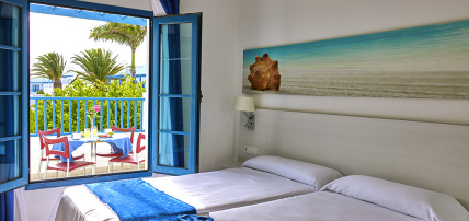 Ôclub Experience Thb Tropical Island 4*, Séjour Espagne & ses îles, Canaries, Lanzarote par Ôvoyages Ôclub Experience Thb Tropical Island 4*, Séjour Espagne & ses îles, Canaries, Lanzarote par Ôvoyages