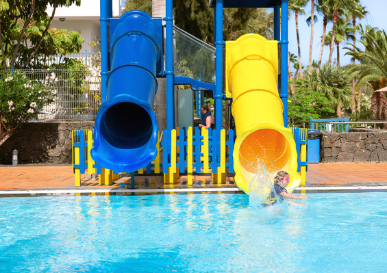 Ôclub Experience Thb Tropical Island 4* Ôclub Experience Thb Tropical Island 4*