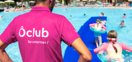 Ôclub Experience Thb Tropical Island 4*, Séjour Espagne & ses îles, Canaries, Lanzarote par Ôvoyages Ôclub Experience Thb Tropical Island 4*, Séjour Espagne & ses îles, Canaries, Lanzarote par Ôvoyages