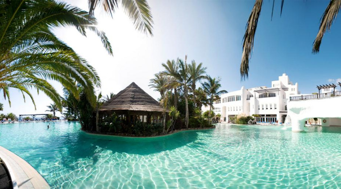 Ôclub Experience Jandia Princess 4*, Séjour Canaries, Fuerteventura par Ôvoyages Ôclub Experience Jandia Princess 4*, Séjour Canaries, Fuerteventura par Ôvoyages