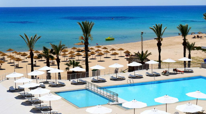 Hôtel Omar Khayam Resort & Aquapark 3*, Séjour Tunisie, Hammamet par Ôvoyages Hôtel Omar Khayam Resort & Aquapark 3*, Séjour Tunisie, Hammamet par Ôvoyages