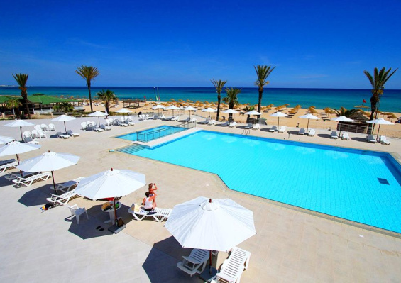 Hôtel Omar Khayam Resort & Aquapark 3* Hôtel Omar Khayam Resort & Aquapark 3*