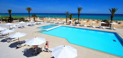 Hôtel Omar Khayam Resort & Aquapark 3*, Séjour Tunisie, Hammamet par Ôvoyages Hôtel Omar Khayam Resort & Aquapark 3*, Séjour Tunisie, Hammamet par Ôvoyages
