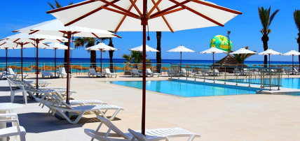 Hôtel Omar Khayam Resort & Aquapark 3*, Séjour Tunisie, Hammamet par Ôvoyages Hôtel Omar Khayam Resort & Aquapark 3*, Séjour Tunisie, Hammamet par Ôvoyages