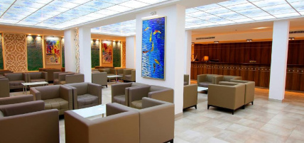 Hôtel Omar Khayam Resort & Aquapark 3*, Séjour Tunisie, Hammamet par Ôvoyages Hôtel Omar Khayam Resort & Aquapark 3*, Séjour Tunisie, Hammamet par Ôvoyages