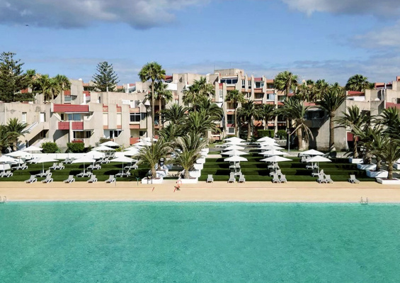 Hôtel Ona Alborada 3* by Ôvoyages Hôtel Ona Alborada 3* by Ôvoyages