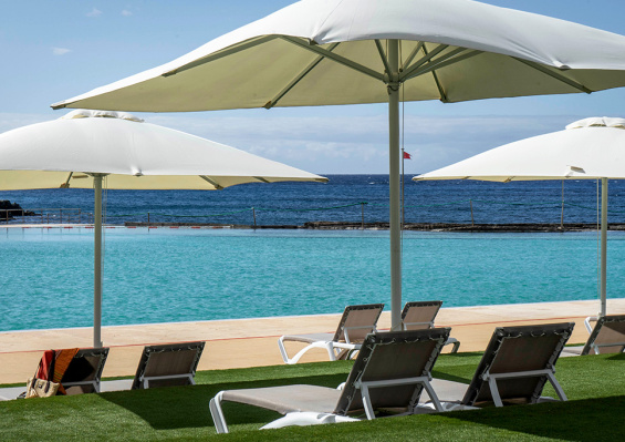 Hôtel Ona Alborada 3* by Ôvoyages Hôtel Ona Alborada 3* by Ôvoyages