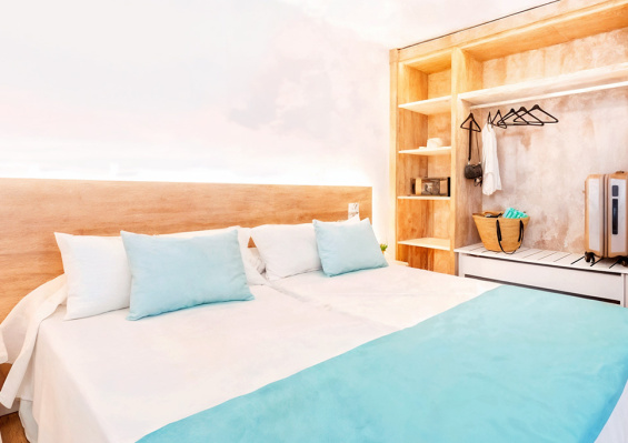 Hôtel Ona Alborada 3* by Ôvoyages Hôtel Ona Alborada 3* by Ôvoyages