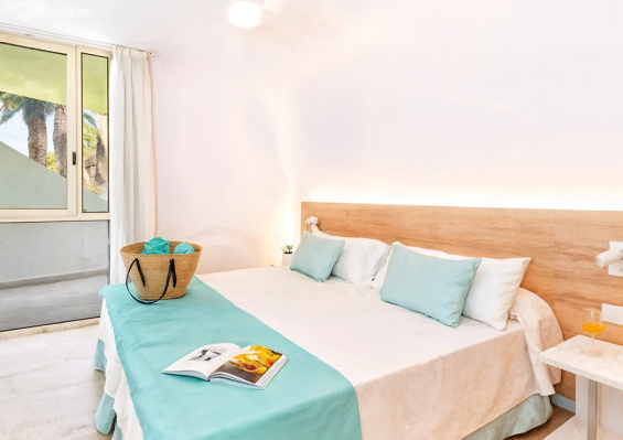 Hôtel Ona Alborada 3* by Ôvoyages Hôtel Ona Alborada 3* by Ôvoyages