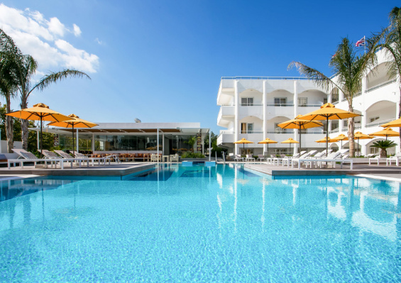 Hôtel Orion 3* Hôtel Orion 3*