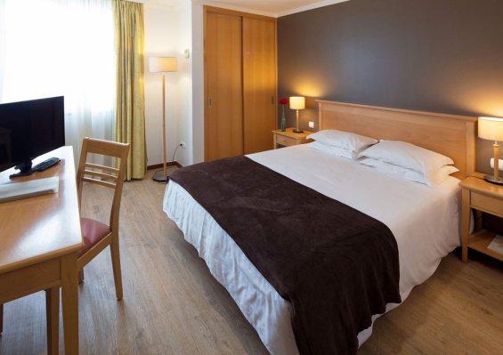 Hôtel Orquidea 3* Hôtel Orquidea 3*