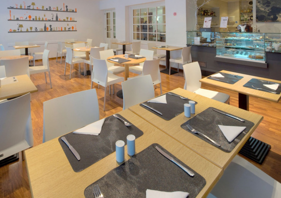 Hôtel Orquidea 3* Hôtel Orquidea 3*