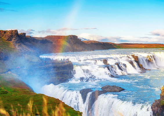 City break « Douceur d'Islande » - Pack de 2 activités incluses City break « Douceur d'Islande » - Pack de 2 activités incluses