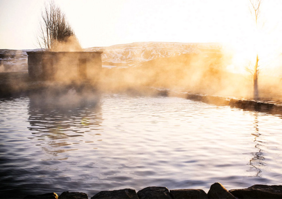 City break « Douceur d'Islande » - Pack de 2 activités incluses City break « Douceur d'Islande » - Pack de 2 activités incluses